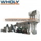 10 ton per hour complete pellet mill line wood pellet machinery production line